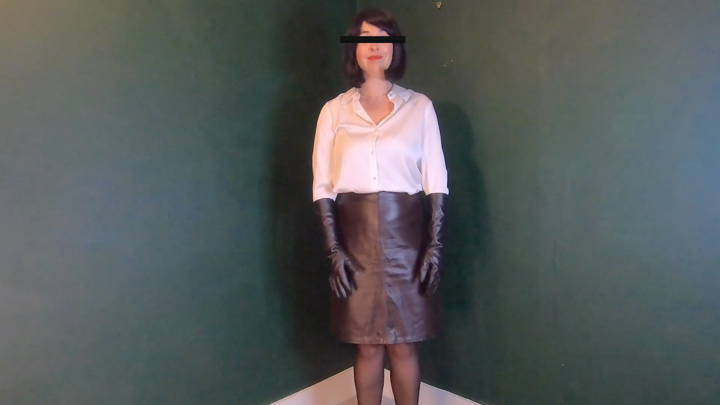 Chemistry Teacher POV