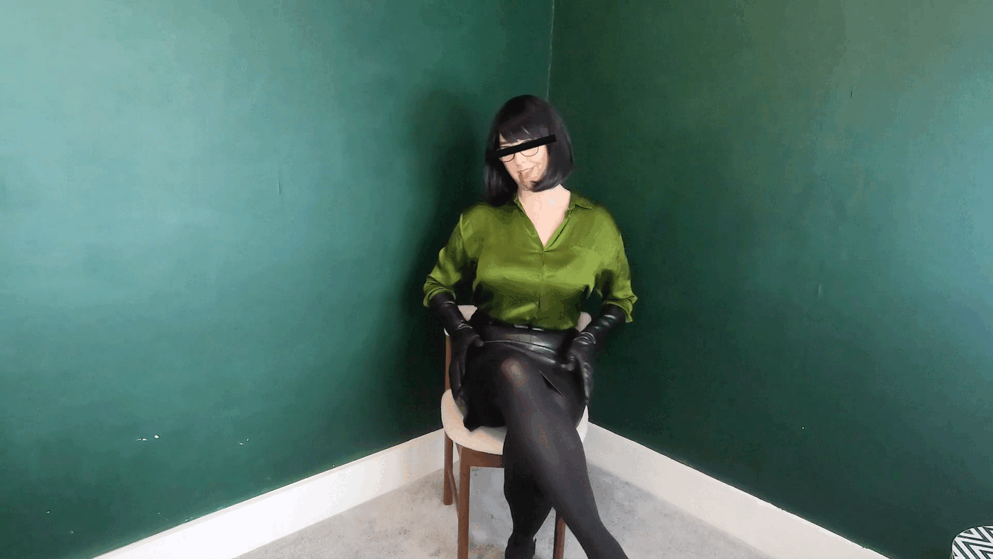 Therapist POV