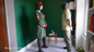 Cadet's Training