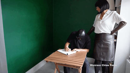 Chemistry Teacher