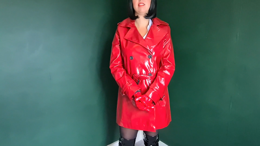 Scent Training POV