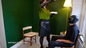 Leather Therapist