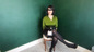 Therapist POV