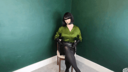 Therapist POV